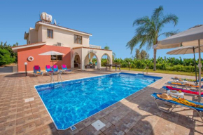 Villa Banana Grove by Villa Plus, Peyia